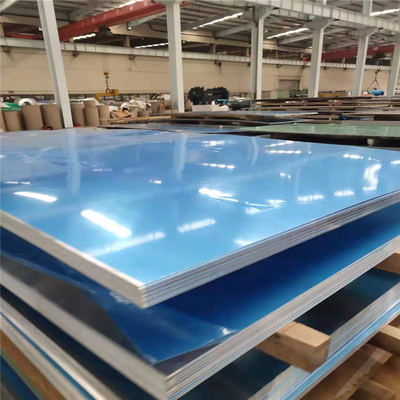 2.3mm厚5083-H111鋁板市場價(jià)格