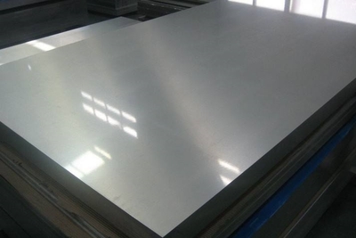 杭州防銹光面鋁板哪里有賣(mài)的