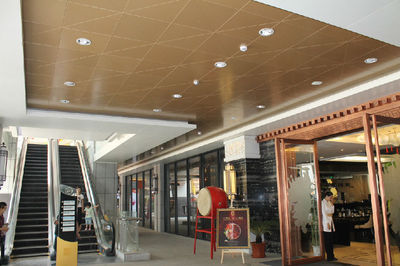 鋁單板廠家_鋁板_產(chǎn)品_中鋁網(wǎng)