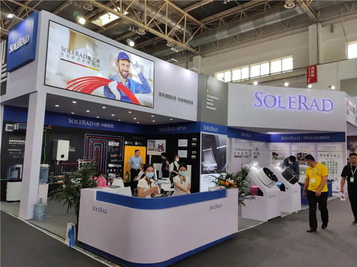 探訪中國(guó)供熱展 舒適家居與影視傳媒技術(shù)開發(fā)的新交匯點(diǎn)