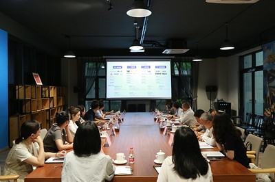 成都高新技術(shù)產(chǎn)業(yè)開發(fā)區(qū)工作委員會(huì)推動(dòng)影視傳媒技術(shù)開發(fā)的創(chuàng)新實(shí)踐